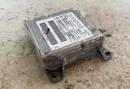 E0174469 блок управління airbag (srs) Peugeot 508 2011