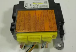 98820ABF0A блок управління airbag (srs) Nissan X-Trail T32 2017