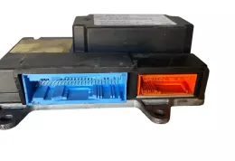 009080300385 блок управління airbag (srs) Volvo V50 2010