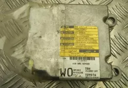 M2994 блок управления AirBag (SRS) Toyota Corolla E120 E130 2004
