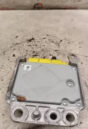 ZEKKT124291164 блок управління airbag (srs) Nissan Juke I F15 2017