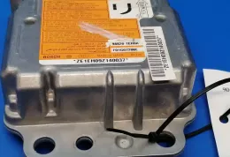 ZE1EH09Z140037 блок управління airbag (srs) Nissan 370Z 2010