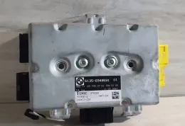 6948691 блок управления AirBag (SRS) BMW 3 E90 E91 2005
