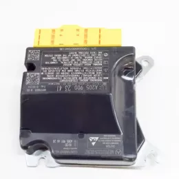 A2C12165515 блок управління airbag (srs) Mercedes-Benz EQC 2020