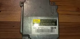 AQ418040 блок управления AirBag (SRS) Saab 9-5 2004