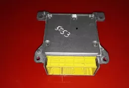 T06JF220610005A блок управления AirBag (SRS) Mercedes-Benz C W204 2010