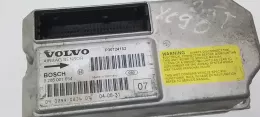 30724152 блок управління airbag (srs) Volvo XC90 2009