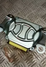 209996104 блок управління airbag (srs) Toyota Yaris 2004
