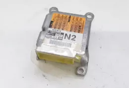9290950129 блок управления AirBag (SRS) Toyota Urban Cruiser (XP110) 2009
