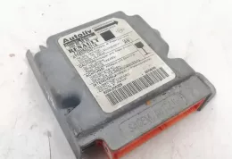 9229LE00329 блок управління airbag (srs) Renault Scenic I 1999