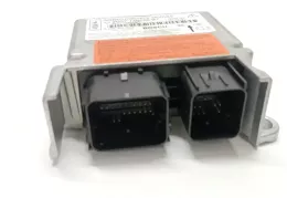 650176835801 блок управления AirBag (SRS) Ford Focus 2007