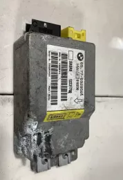 65776929561 блок управління airbag (srs) BMW 7 E65 E66 2007