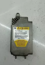 924809501 блок управління airbag (srs) BMW 7 F01 F02 F03 F04 2011