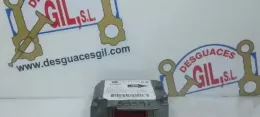 53391 блок управління airbag (srs) Opel Vectra B 1995