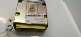 2G03D блок управления AirBag (SRS) Mazda 6 2003