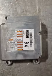 1521001510 блок управління airbag (srs) Toyota Camry VIII XV70 2019