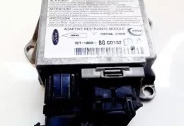 36J00080F101 блок управління airbag (srs) Ford Mondeo Mk III 2003