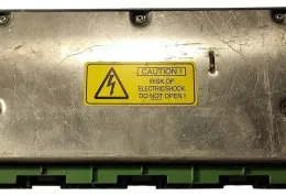 037078069 блок управления AirBag (SRS) BMW 7 E65 E66 2006