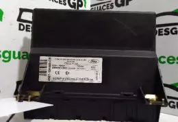 4S6T15K600CB блок управління airbag (srs) Ford Fiesta 2005