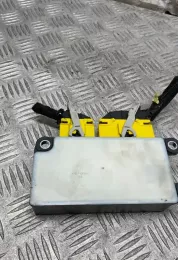 1115250001077884 блок управління airbag (srs) Opel Insignia A 2016