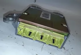 2L20B блок управления AirBag (SRS) Mazda 6 2008