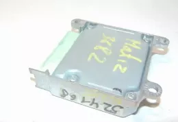 96603739 блок управления AirBag (SRS) Daewoo Matiz 1999