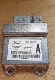 08192005 блок управління airbag (srs) Ford Transit 2004