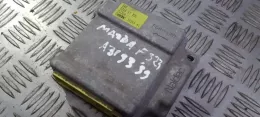 0J30B блок управления AirBag (SRS) Mazda 323 F 1999