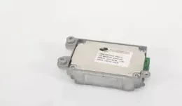 09010432 блок управления AirBag (SRS) BMW 5 E60 E61 2004