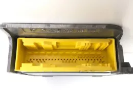 18030801C блок управления AirBag (SRS) Volkswagen Sharan 2003