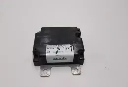 AE4HH145082424 блок управління airbag (srs) Nissan Qashqai 2015