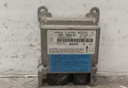 640008210301 блок управления AirBag (SRS) Ford Focus 2005