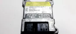 629231763501 блок управления AirBag (SRS) Ford Focus 2001