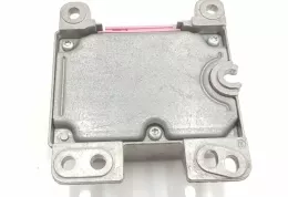 9195789 блок управления AirBag (SRS) Opel Corsa B 1996