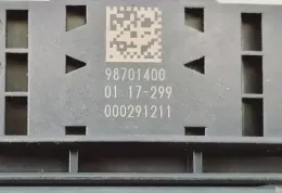 A2C38525005 блок управління airbag (srs) BMW 5 G30 G31 2018