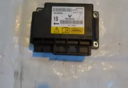 985108969R блок управления AirBag (SRS) Renault Megane III 2009