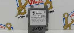 34972 блок управління airbag (srs) Skoda Octavia Mk2 (1Z) 2005
