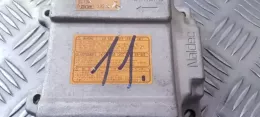 9C10B блок управління airbag (srs) Mazda 323 F 1999