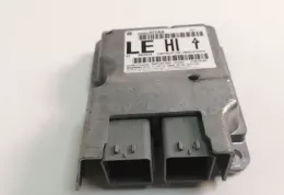 68002372AA блок управління airbag (srs) Chrysler 300 - 300C 2007