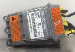 600505270932 блок управління airbag (srs) Mercedes-Benz ML W164 2007