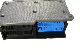 006122900247 блок управління airbag (srs) Volvo S80 2007