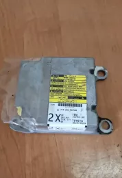 20T9S6ST2 блок управління airbag (srs) Toyota Avensis T250 2007