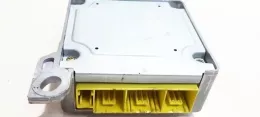 988207M206 блок управління airbag (srs) Nissan Almera N16 2002