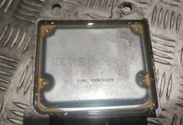 FH2214D374 блок управління airbag (srs) Land Rover Discovery 4 - LR4 2015