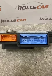 097050300017 блок управления AirBag (SRS) Volvo V50 2008