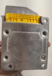 012140197R блок управління airbag (srs) Volvo S40, V40 2002