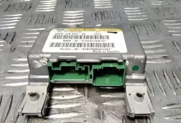 03B200MA0190Y блок управления AirBag (SRS) BMW 5 E60 E61 2005