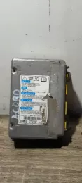 77960SLGE812 блок управління airbag (srs) Honda Accord 2005