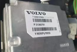 122921270255 блок управління airbag (srs) Volvo V40 Cross country 2012