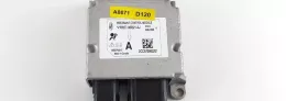 2CCA70063201 блок управління airbag (srs) XPeng G3 2023